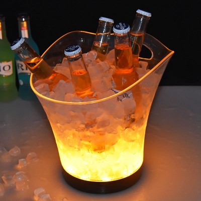 Eco-Friendly Feature and Ice Buckets&Tongs Buckets,Coolers&Holders Type beer champagne ice bucket