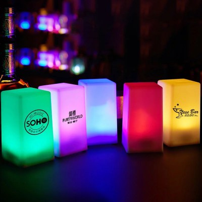 nightclub led beer bar light ktv led charging bar lamp party bar lamps